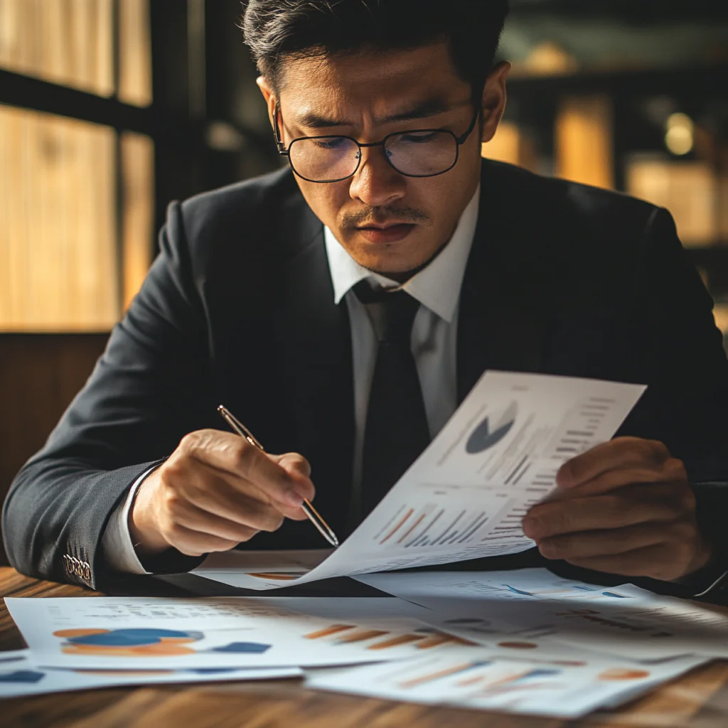 The Importance of Risk Control Self-Assessment (RCSA)