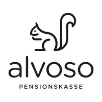 alvoso logo