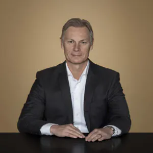 customer portrait