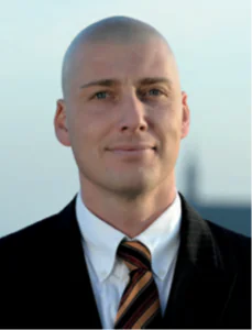 customer portrait