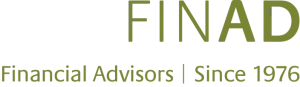 finad logo