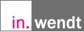 in wendt logo